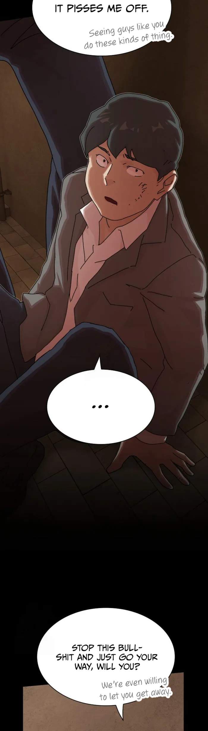 The Genius Who Reads the World Chapter 27 10